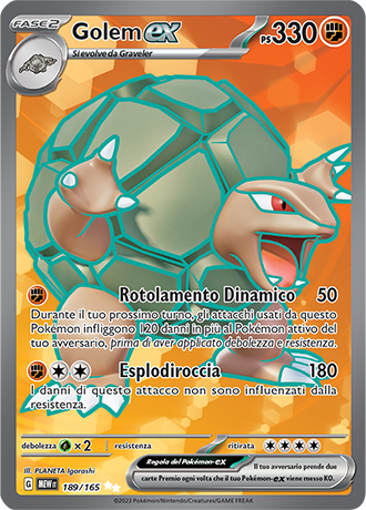 Golem ex