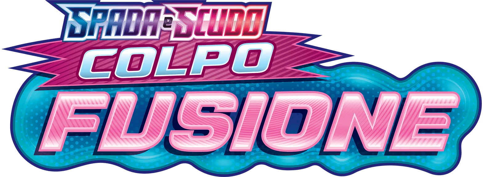Colpo Fusione