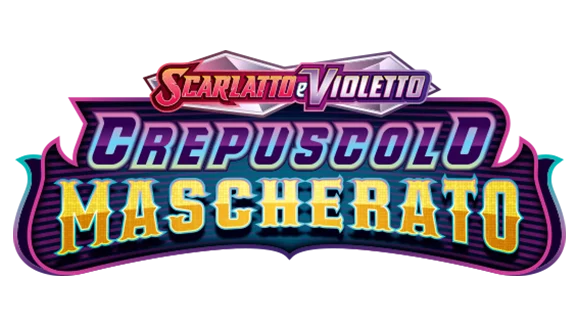 Crepuscolo Mascherato