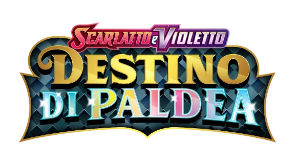 Destino di Paldea