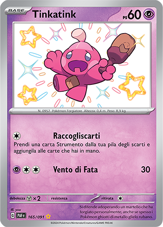 Tinkatink