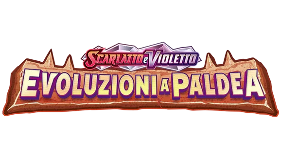 Evoluzioni a Paldea