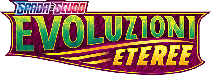 Evoluzioni Eteree
