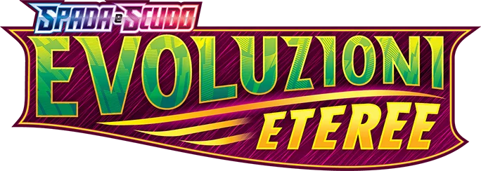 Evoluzioni Eteree