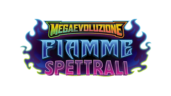 Fiamme Spettrali