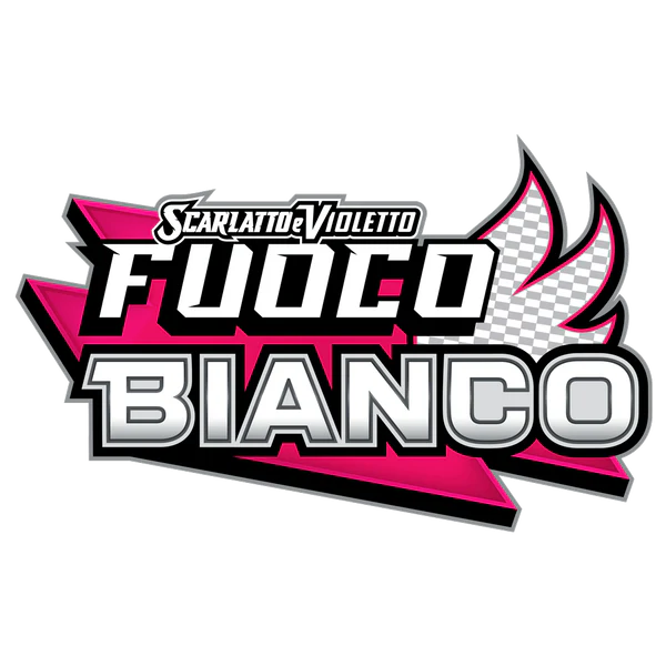 Fuoco Bianco