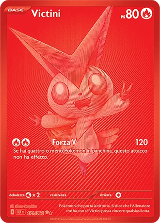 Victini
