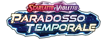 Paradosso Temporale