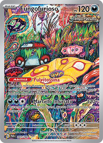 Fungofurioso