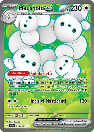 Maushold ex