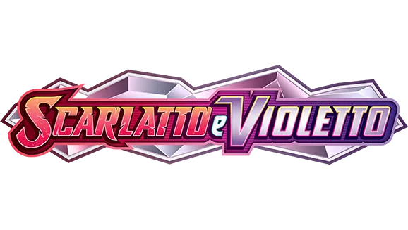 Scarlatto e Violetto
