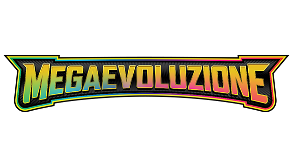 Mega Evoluzione
