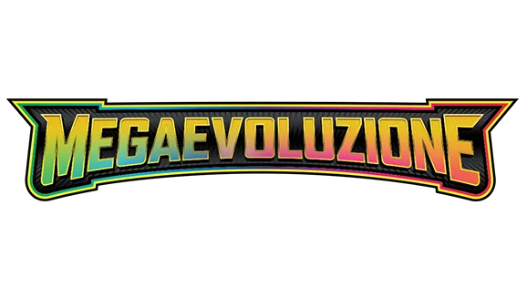 Mega Evoluzione