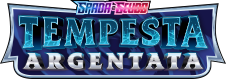 Tempesta Argentata