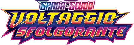Voltaggio Sfolgorante