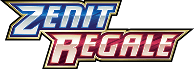 Zenit Regale