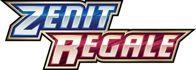 Zenit Regale